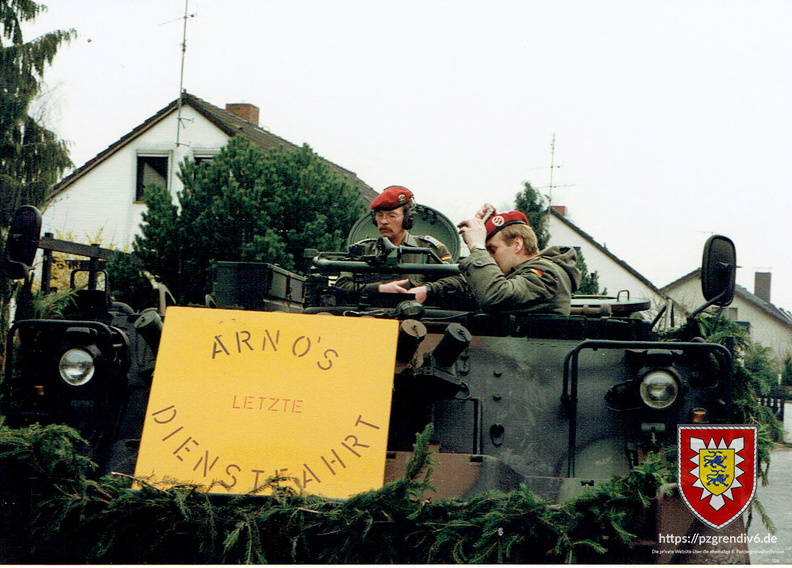 1992-03-27 - Verabschiedung SF Arno Langner (1 Kp - InstZgFhr) (2)