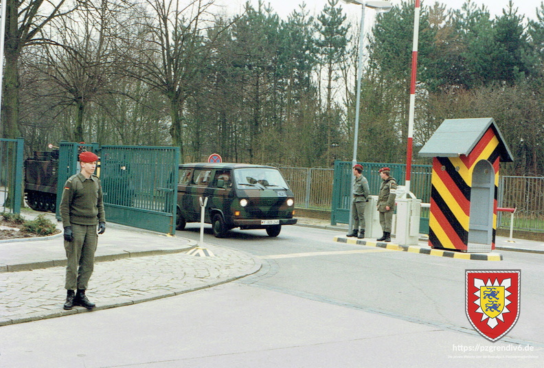 1992-03-27 - Verabschiedung SF Arno Langner (1 Kp - InstZgFhr) (6)