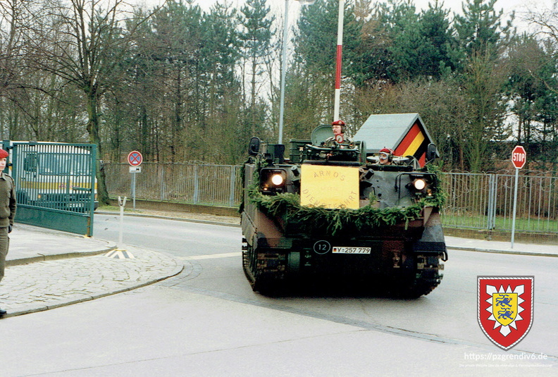 1992-03-27 - Verabschiedung SF Arno Langner (1 Kp - InstZgFhr) (7)