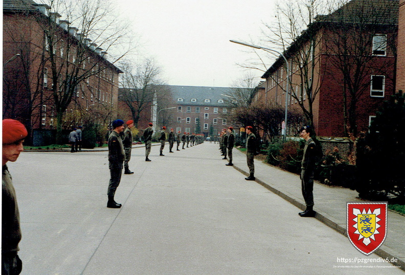 1992-03-27 - Verabschiedung SF Arno Langner (1 Kp - InstZgFhr) (10)
