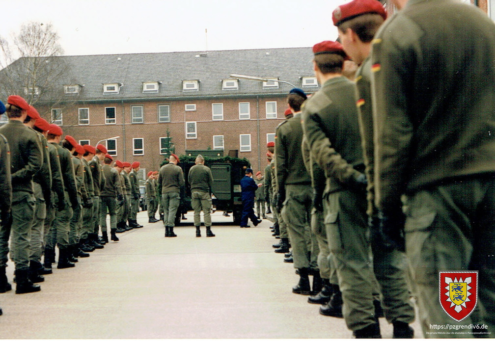 1992-03-27 - Verabschiedung SF Arno Langner (1 Kp - InstZgFhr) (11)
