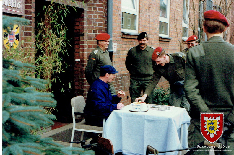 1992-03-27 - Verabschiedung SF Arno Langner (1 Kp - InstZgFhr) (16)