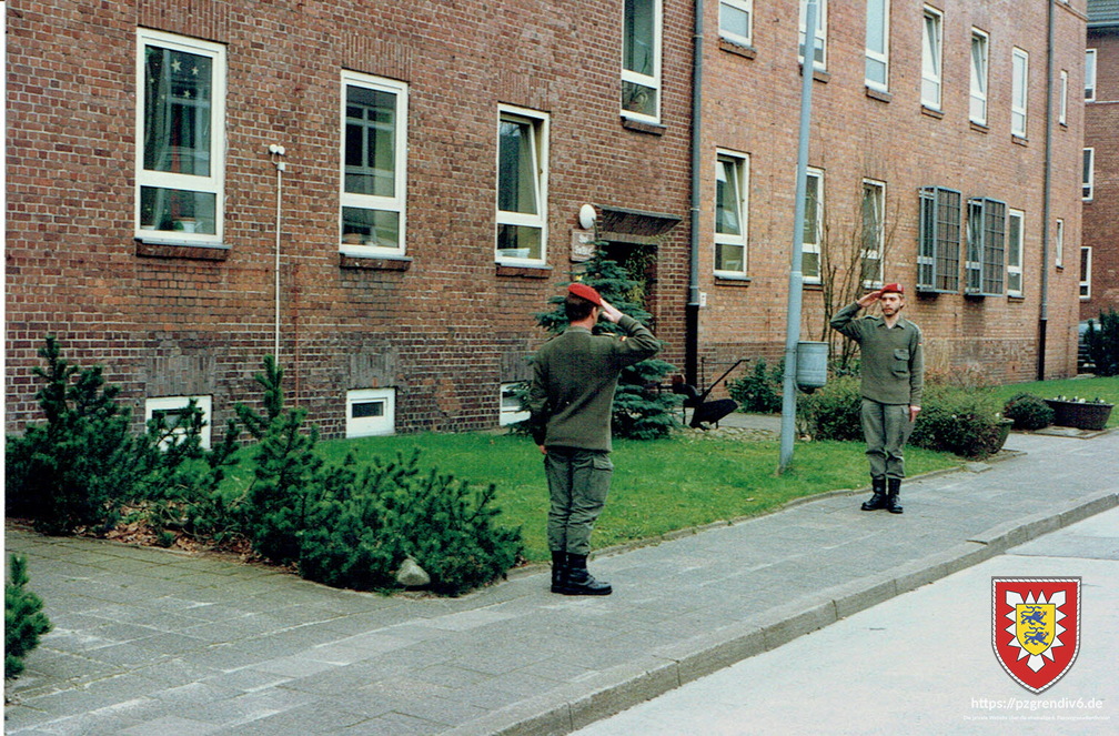 1992-03-27 - Verabschiedung SF Arno Langner (1 Kp - InstZgFhr) (18)