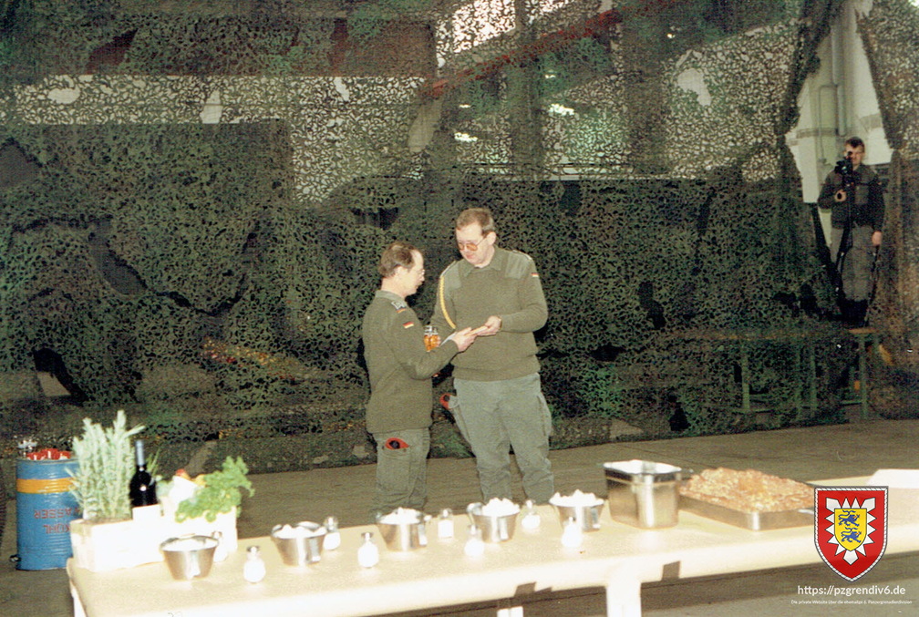 1992-03-27 - Verabschiedung SF Arno Langner (1 Kp - InstZgFhr) (19)