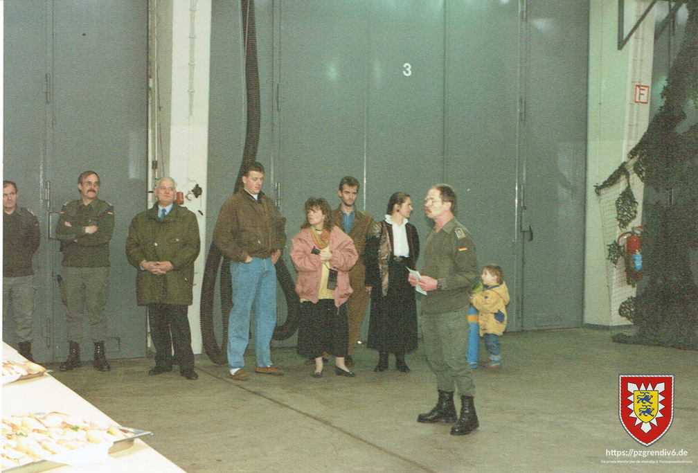 1992-03-27 - Verabschiedung SF Arno Langner (1 Kp - InstZgFhr) (20)