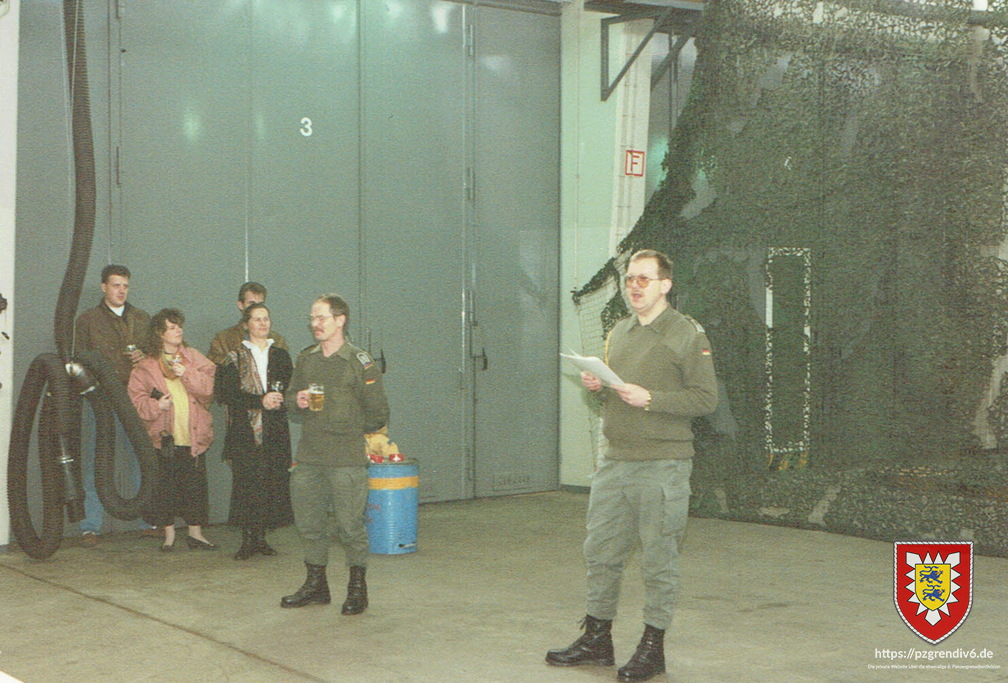 1992-03-27 - Verabschiedung SF Arno Langner (1 Kp - InstZgFhr) (21)