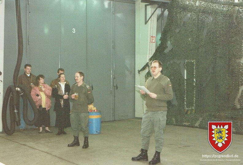 1992-03-27 - Verabschiedung SF Arno Langner (1 Kp - InstZgFhr) (21)