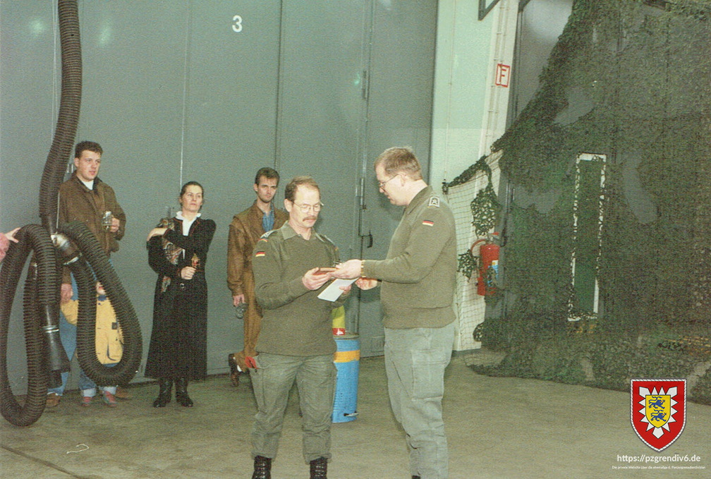 1992-03-27 - Verabschiedung SF Arno Langner (1 Kp - InstZgFhr) (22)