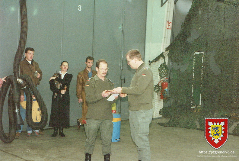 1992-03-27 - Verabschiedung SF Arno Langner (1 Kp - InstZgFhr) (22)