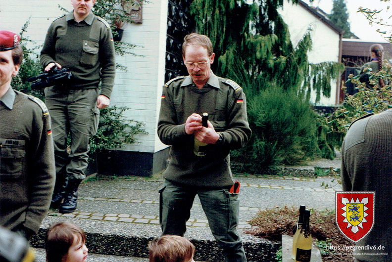1992-03-27 - Verabschiedung SF Arno Langner (1 Kp - InstZgFhr) (23)
