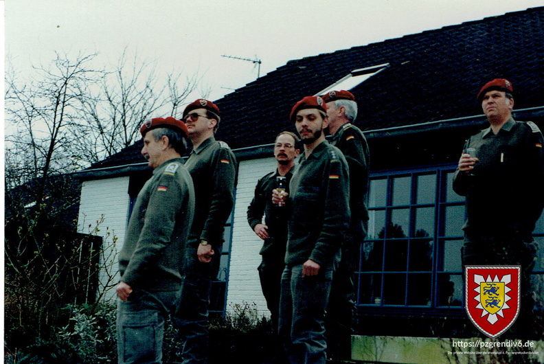 1992-03-27 - Verabschiedung SF Arno Langner (1 Kp - InstZgFhr) (25)