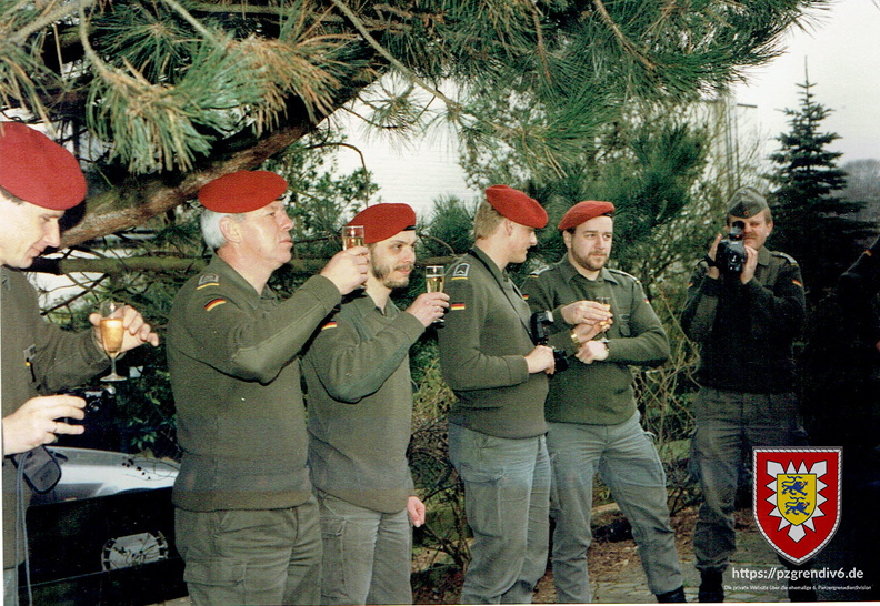 1992-03-27 - Verabschiedung SF Arno Langner (1 Kp - InstZgFhr) (26)