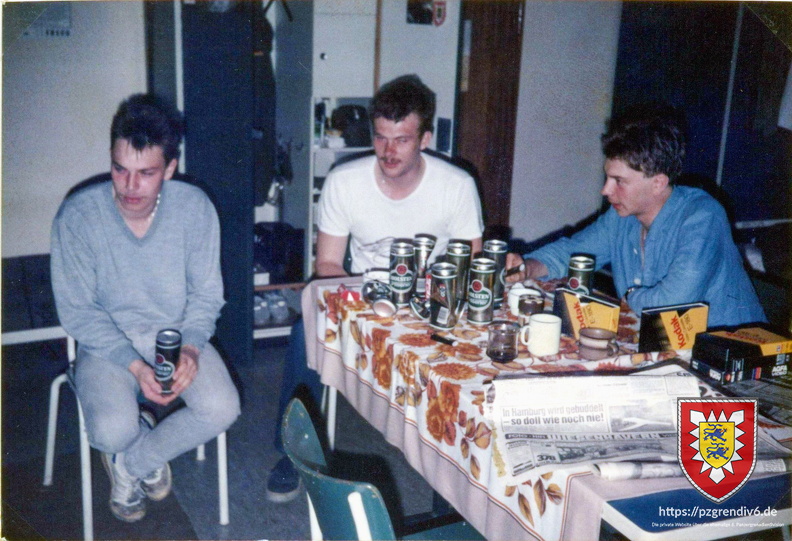 1985 - TrUebPl SHILO (1 von 206)