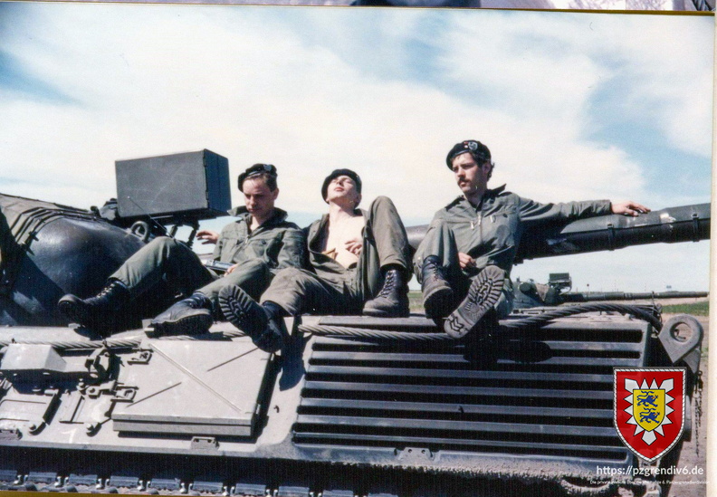 1985 - TrUebPl SHILO (52 von 206)