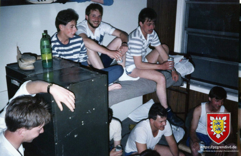 1985 - TrUebPl SHILO (61 von 206)