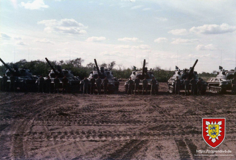 1985 - TrUebPl SHILO (70 von 206)