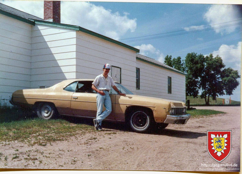 1985 - TrUebPl SHILO (93 von 206)