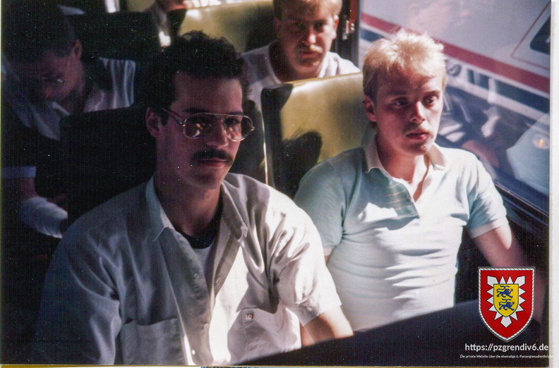 1985 - TrUebPl SHILO (108 von 206)