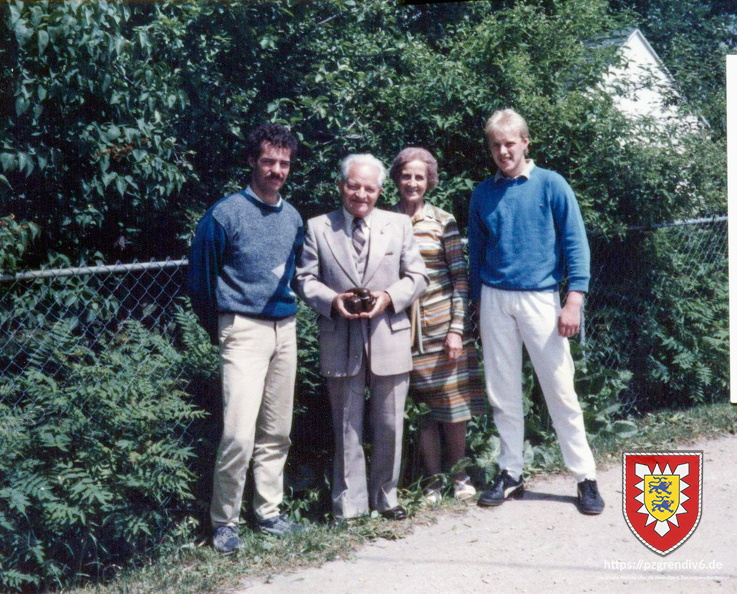 1985 - TrUebPl SHILO (110 von 206)