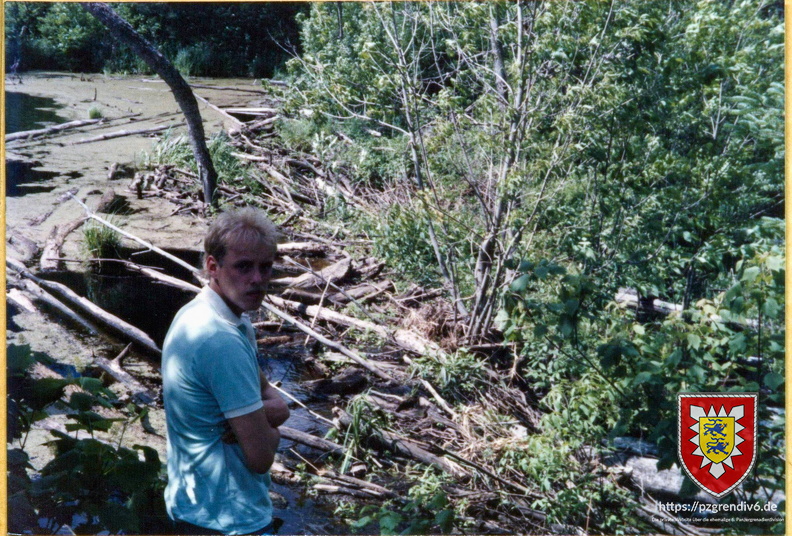 1985 - TrUebPl SHILO (129 von 206)