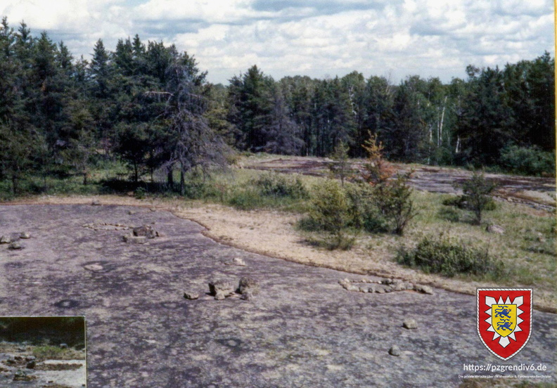 1985 - TrUebPl SHILO (130 von 206)