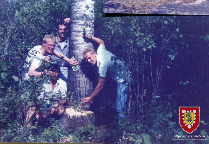 1985 - TrUebPl SHILO (133 von 206)