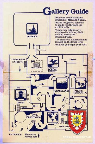 1985 - TrUebPl SHILO (151 von 206)