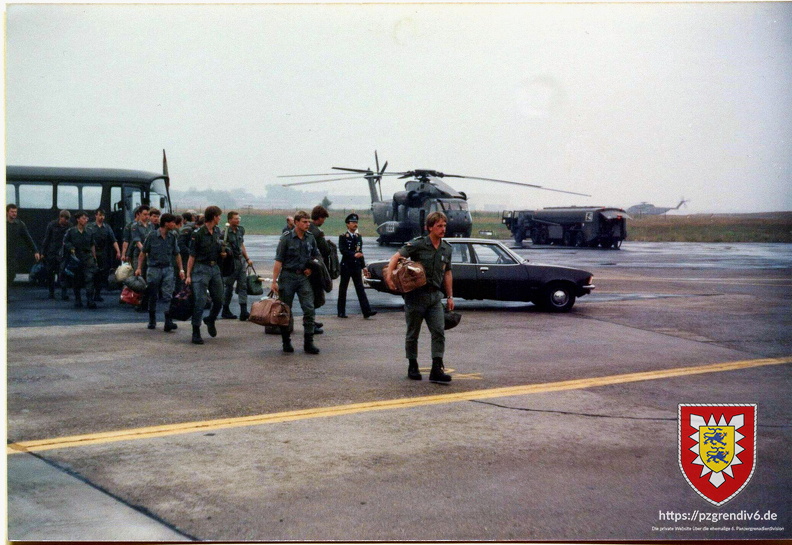 1985 - TrUebPl SHILO (192 von 206)