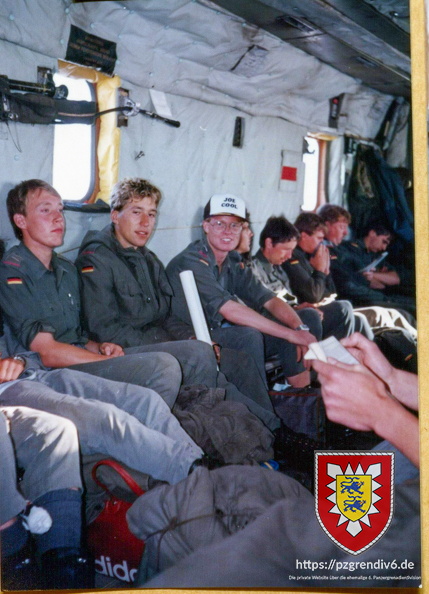 1985 - TrUebPl SHILO (198 von 206)