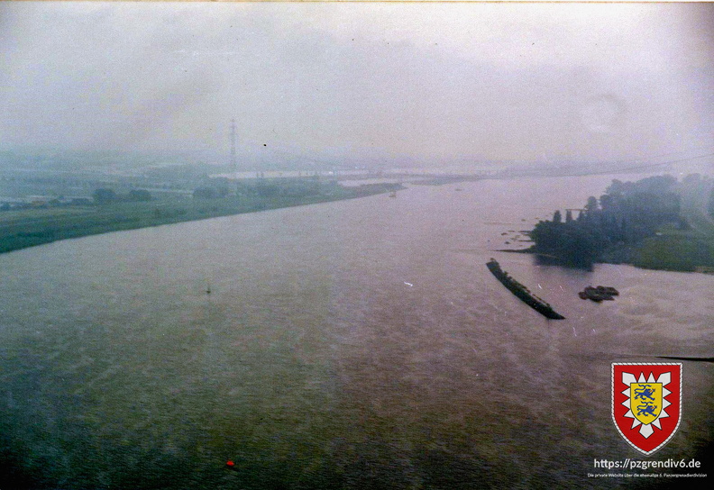 1985 - TrUebPl SHILO (204 von 206)