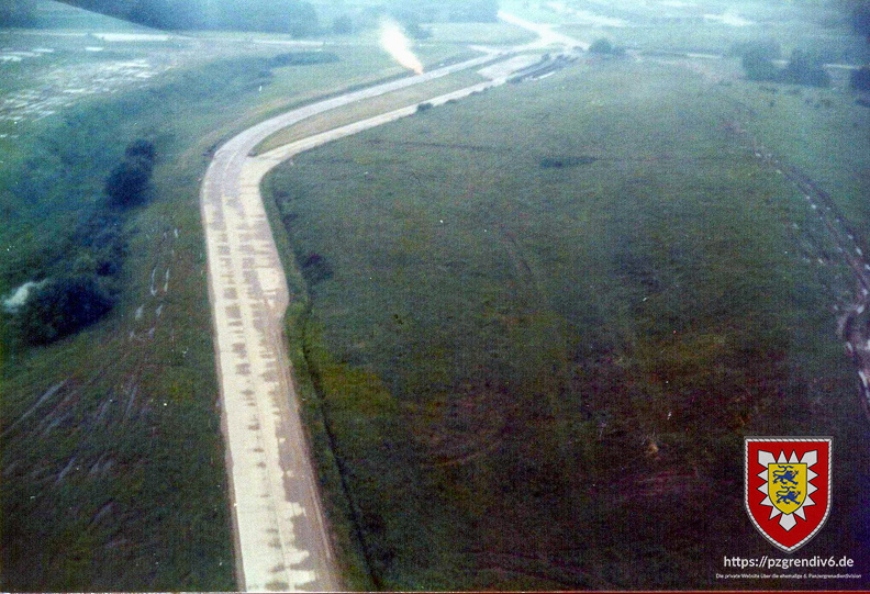 1985 - TrUebPl SHILO (205 von 206)