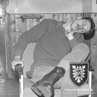 1994-03-23 - Uffz-Abend (1 Kp)