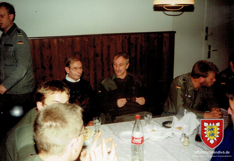 1993-10-14 - Uffz-Abend (1 Kp) (3)
