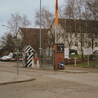 2021 - Fünf-Seen-Kaserne