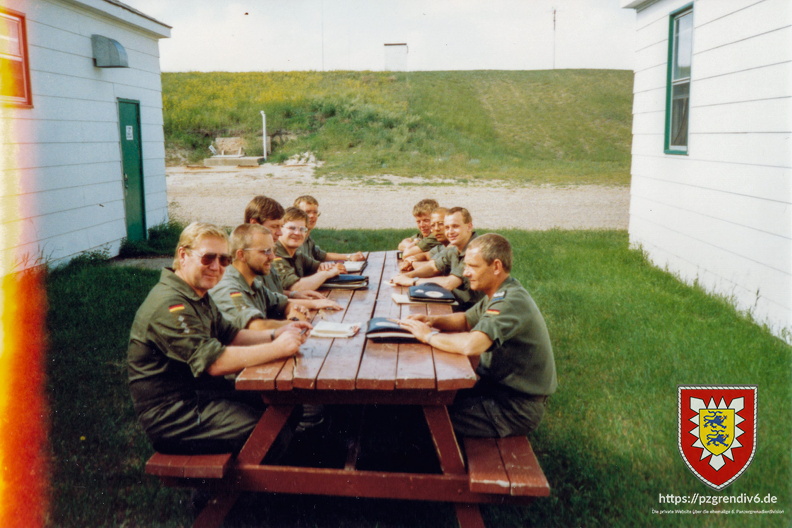 1989 - Shilo Aufenhalt 1989 - Feier 005