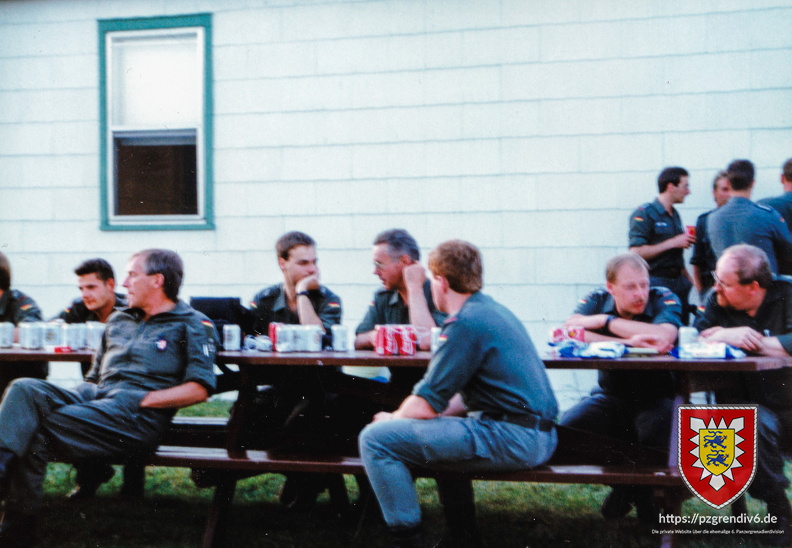 1989 - Shilo Aufenhalt 1989 - Feier 006