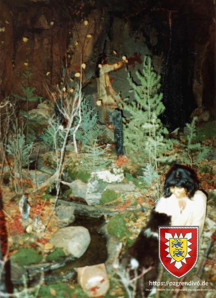 1989 - Shilo Aufenhalt 1989 - Museum Man and Nature 009