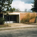 1990-02 - Briesen-Kaserne Flensburg - Gebäude 76 - Offiziersheim 015