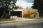 1990-02 - Briesen-Kaserne Flensburg - Gebäude 76 - Offiziersheim 015