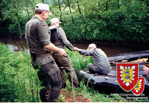 1995 - 1995-06-01 - Paddeltour Uffz-Korps 1 Kompanie - unbenannt-23