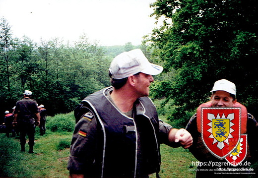 1995 - 1995-06-01 - Paddeltour Uffz-Korps 1 Kompanie - unbenannt-25