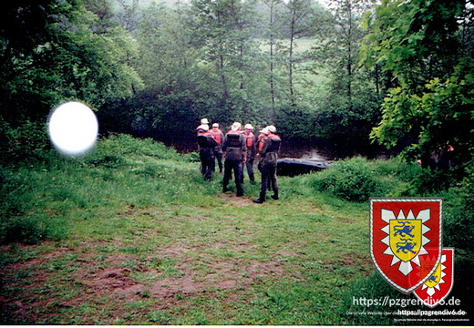 1995 - 1995-06-01 - Paddeltour Uffz-Korps 1 Kompanie - unbenannt-32