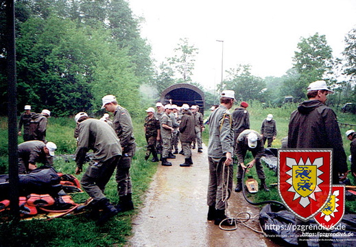 1995 - 1995-06-01 - Paddeltour Uffz-Korps 1 Kompanie - unbenannt-20