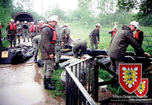 1995 - 1995-06-01 - Paddeltour Uffz-Korps 1 Kompanie - unbenannt-22