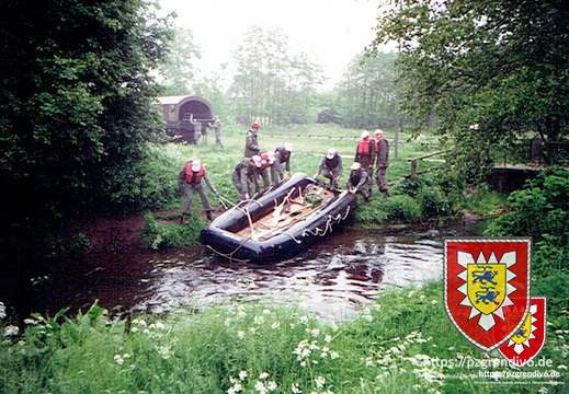 1995 - 1995-06-01 - Paddeltour Uffz-Korps 1 Kompanie - unbenannt-38