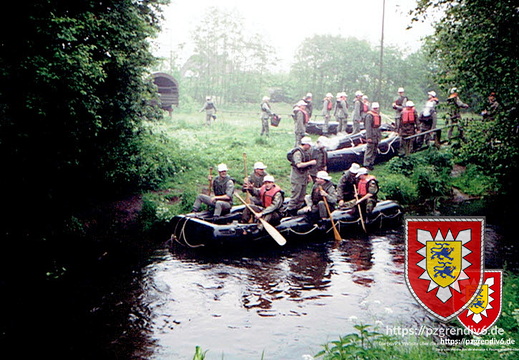 1995 - 1995-06-01 - Paddeltour Uffz-Korps 1 Kompanie - unbenannt-28