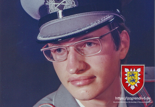 1975-06Ende Winfried als Leutnant (0)