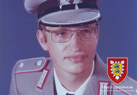 1975-06Ende Winfried als Leutnant (1)