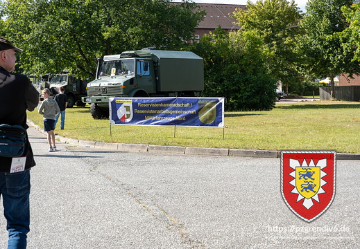 2025-06-09 - Tag der offenen Tür