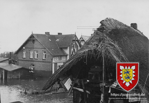 1962 Februar Sturmflut Hamburg Michael Lindner 0001